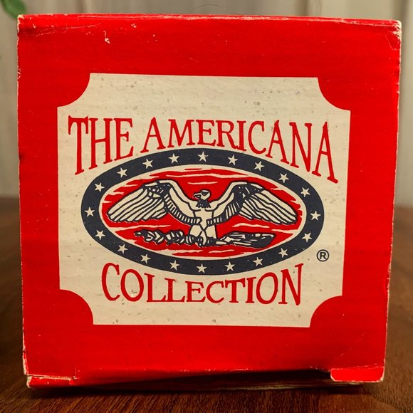 Vintage Liberty Falls Village 3 pc set 1996: AH105, AH00 and AH103. - Picture 11 of 15